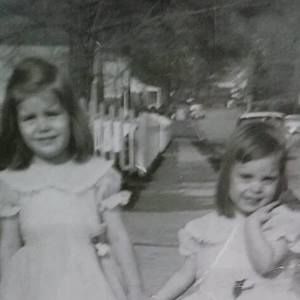 Meet your Posher, Cindy